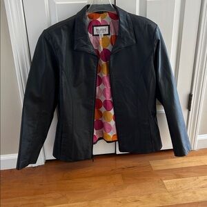 Wilson's Leather Jacket
